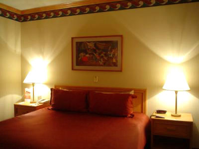 Best Western Gran Hotel Residencial Matamoros  Exteriör bild